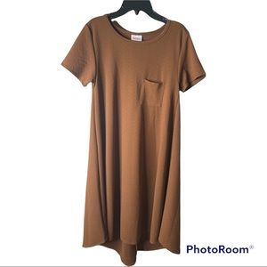 T-shirt dress